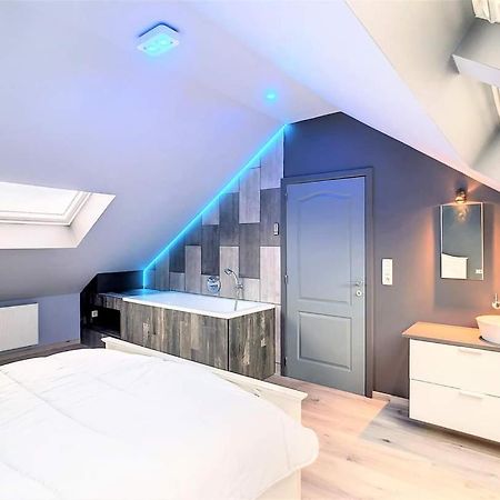 La Grange Villa Gesves Екстериор снимка
