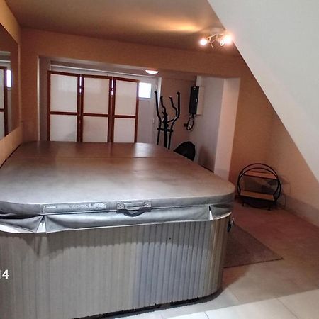 La Grange Villa Gesves Екстериор снимка