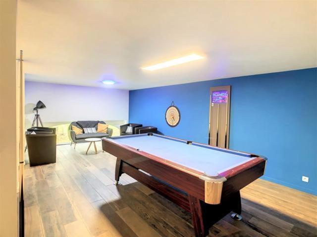 La Grange Villa Gesves Екстериор снимка
