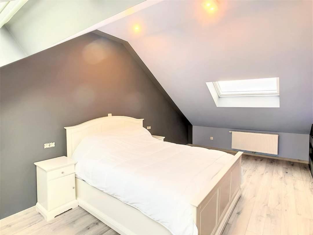 La Grange Villa Gesves Екстериор снимка