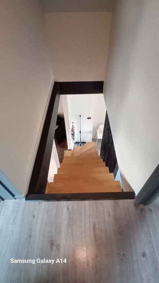 La Grange Villa Gesves Екстериор снимка