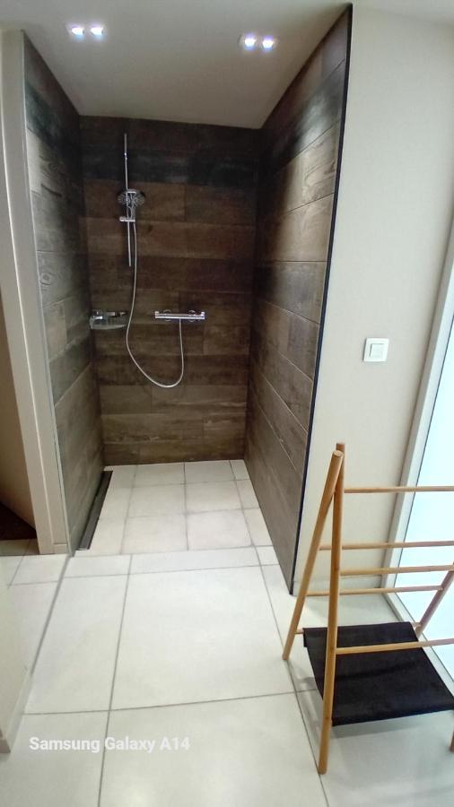 La Grange Villa Gesves Екстериор снимка